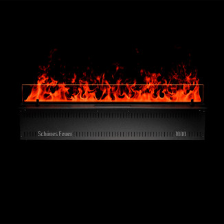 Электрический очаг Schones Feuer Hot Line 3D-камин 3000 PRO