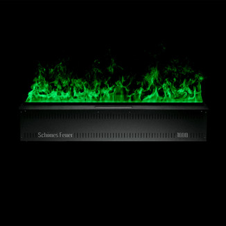 Электрический очаг Schones Feuer Hot Line 3D-камин 3000 PRO