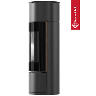 Печь Kratki PRO Ambler