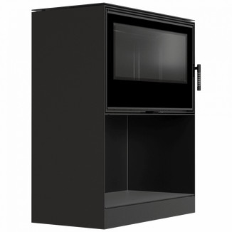 Печь Kratki PRO KARI 95/W