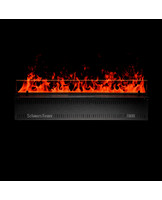 Электрический очаг Schones Feuer Hot Line 3D-камин 600