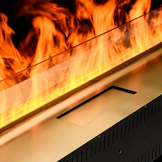 Электрический очаг Schones Feuer Hot Line 3D-камин 600