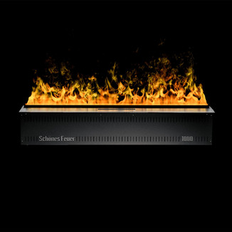 Электрический очаг Schones Feuer Hot Line 3D-камин 1500