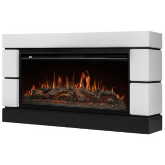 Каминокомплект Firelight Moderno 36 с очагом Electrolux EFP/P-3620LS Р/В