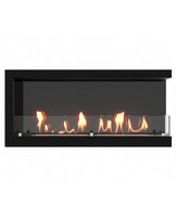 Биокамин Firelight BFP-P1000RC right corner