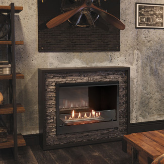 Биокамин Firelight BFPP-2520