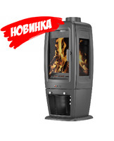 Печь-камин EVEREST S12PМ