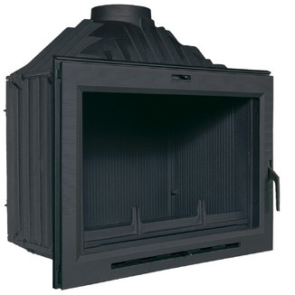 Каминная топка HERGOM H0380 S