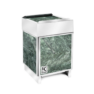 Электрическая печь Karina Elite 6 змеевик, без пульта
