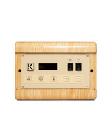 Пульт управления Karina Case C15 Wood
