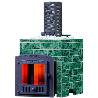 Комплект Искандер ЗК 25 (П2) PRO Оптима 680/40 Змеевик