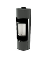 Печь DENALI LX TOP (Stav)