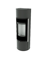 Печь DENALI LX BACK (Stav)
