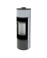 Печь DENALI LX TOP CM01 (Stav)