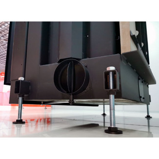 Каминная топка HF 1100B (Stav)