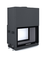 Каминная топка DF 1100G (Stav)