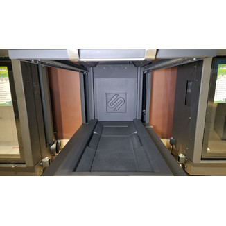 Каминная топка 3VLF 1000G (Stav)