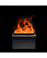 Электрический очаг Schones Feuer Hot Line 3D-камин 300