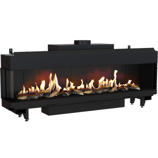 Газовая топка LEO/L/200/G20 (магистральный газ)