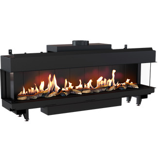 Газовая топка LEO/LP/200/G31/37MBAR (баллонный газ)