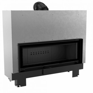 Топка Kratki PRO MB/120/G