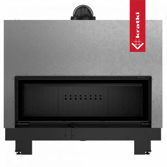 Топка Kratki PRO MB/120/G