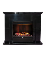 Каминокомплект Dimplex Albany Suite Black