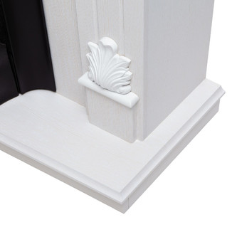 3D электрокамин Ottawa STD WT 3D Oregan