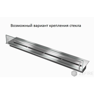 ПРЯМОУГОЛЬНЫЙ КОНТЕЙНЕР ZEFIRE 1200