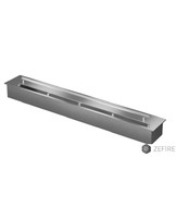 ПРЯМОУГОЛЬНЫЙ КОНТЕЙНЕР ZEFIRE 800