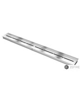 ПРЯМОУГОЛЬНЫЙ КОНТЕЙНЕР ZEFIRE 1600
