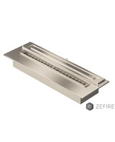 ПРЯМОУГОЛЬНЫЙ КОНТЕЙНЕР ZEFIRE 500 PREMIUM