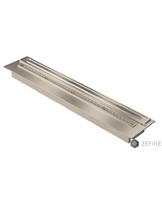 ПРЯМОУГОЛЬНЫЙ КОНТЕЙНЕР ZEFIRE 900 PREMIUM