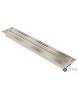 ПРЯМОУГОЛЬНЫЙ КОНТЕЙНЕР ZEFIRE 1000 PREMIUM