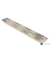 ПРЯМОУГОЛЬНЫЙ КОНТЕЙНЕР ZEFIRE 1200 PREMIUM