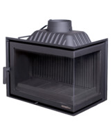 Топка Nordflam Etna EKO 13kW right