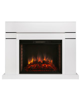 Электрокамин RealFlame Lindelse 26 WT EPSILON 26 SIR