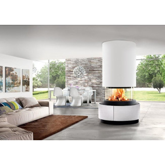 Камин Piazzetta  M360 T