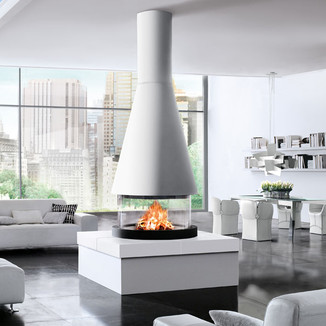 Камин Piazzetta  M360 T