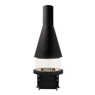 Камин Piazzetta  M360 T