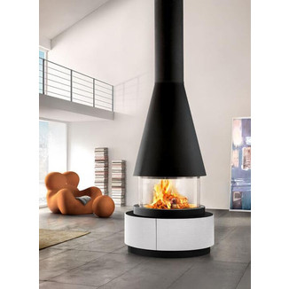 Камин Piazzetta  M360 T