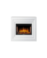 Каминокомплект Electrolux Cubo 30 с очагом EFP/P - 3020LS N