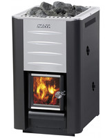 Дровяная печь Harvia 20 Boiler