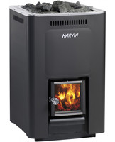 Дровяная печь Harvia 36