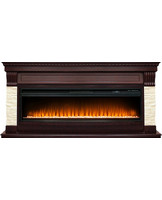 Каминокомплект Denver 60 с очагом Vision 60 LED