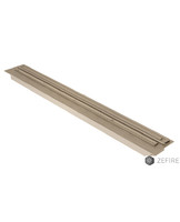 ПРЯМОУГОЛЬНЫЙ КОНТЕЙНЕР ZEFIRE 1400 PREMIUM