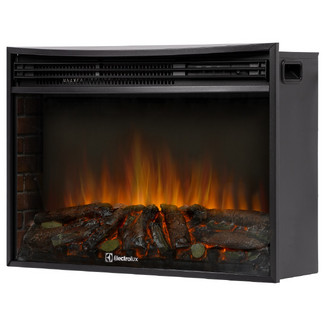 Электрический очаг Electrolux Sphere Plus EFP/P-2720RLS N