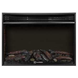 Электрический очаг Electrolux Sphere Plus EFP/P-2720RLS N
