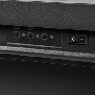 Электрический очаг Electrolux Sphere Plus EFP/P-2720RLS N
