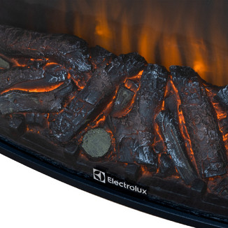 Электрический очаг Electrolux Sphere Plus EFP/P-2720RLS N